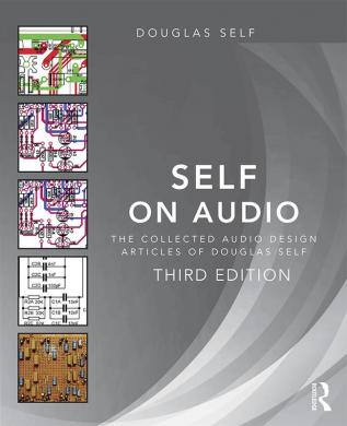 Self on Audio