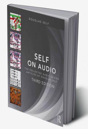 Self on Audio