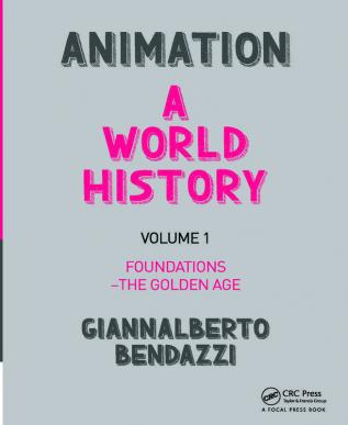 Animation: A World History