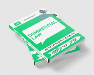 Q&A Commercial Law