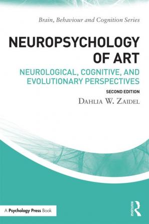 Neuropsychology of Art