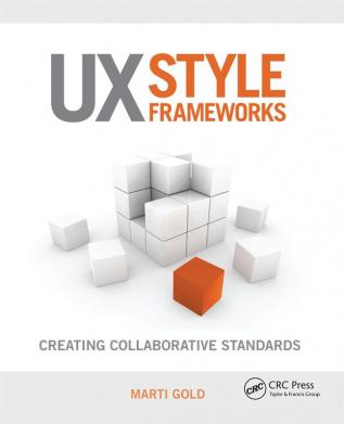 UX Style Frameworks