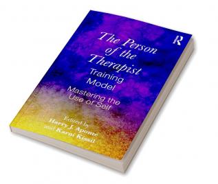 Person of the Therapist Training Model