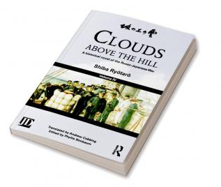 Clouds above the Hill