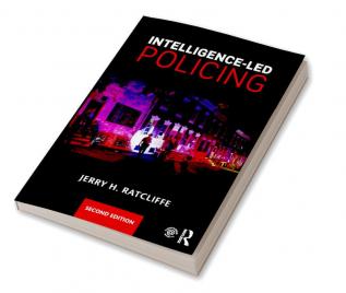 Intelligence-Led Policing