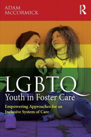 LGBTQ Youth in Foster Care