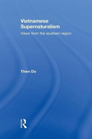 Vietnamese Supernaturalism