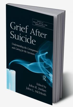 Grief After Suicide