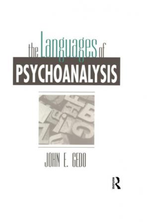 Languages of Psychoanalysis