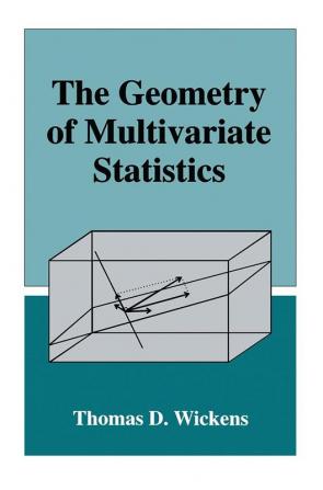 Geometry of Multivariate Statistics