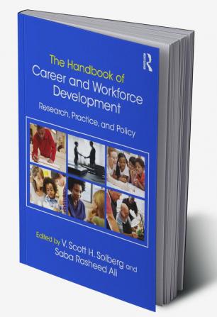 Handbook of Career and Workforce Development