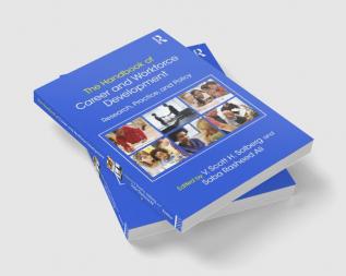 Handbook of Career and Workforce Development