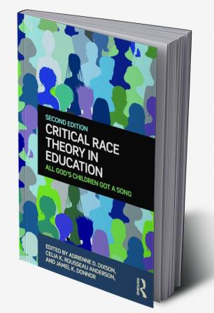 Critical Race Theory in Education