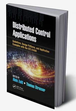 Distributed Control Applications