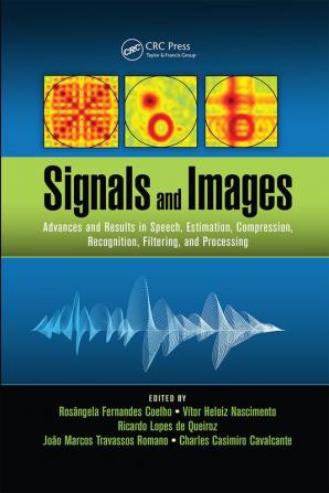 Signals and Images