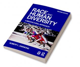 Race and Human Diversity