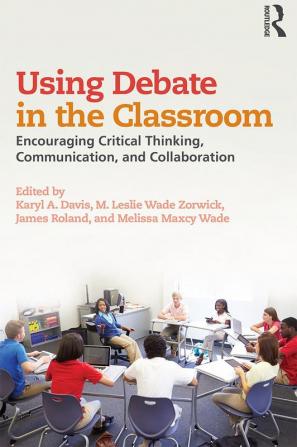 Using Debate in the Classroom