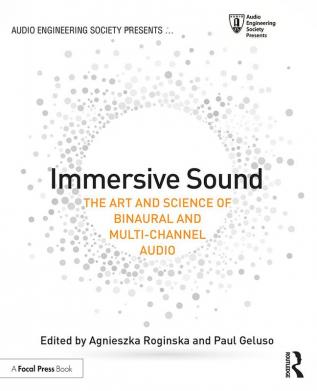 Immersive Sound