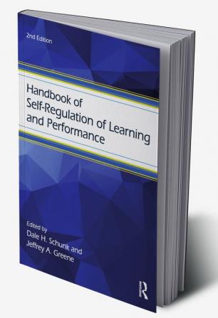 Handbook of Self-Regulation of Learning and Performance