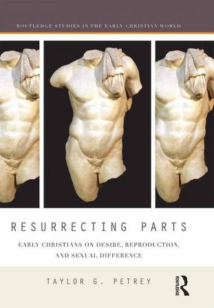 Resurrecting Parts