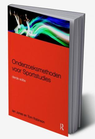 Onderzoeksmethoden voor Sportstudies