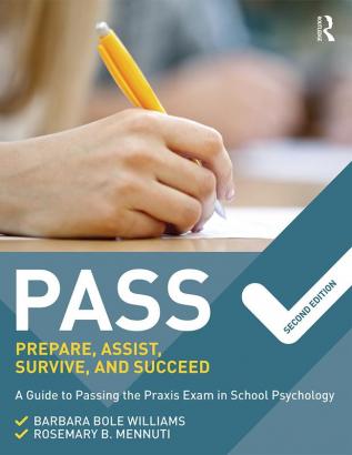 PASS: Prepare Assist Survive and Succeed