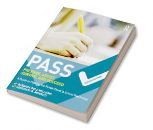 PASS: Prepare Assist Survive and Succeed