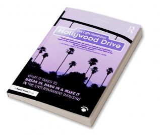 Hollywood Drive