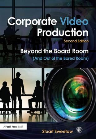 Corporate Video Production