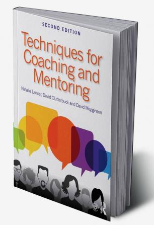 Techniques for Coaching and Mentoring