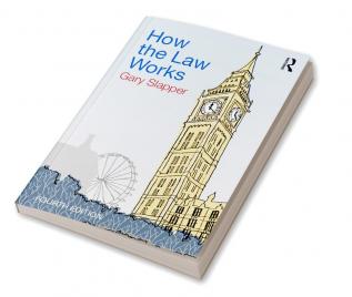 How the Law Works