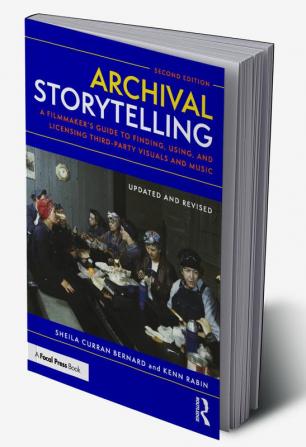 Archival Storytelling