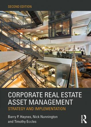 Corporate Real Estate Asset Management