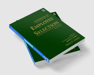 Handbook of Employee Selection