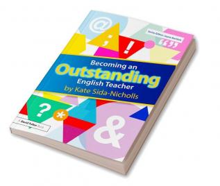 Becoming an Outstanding English Teacher