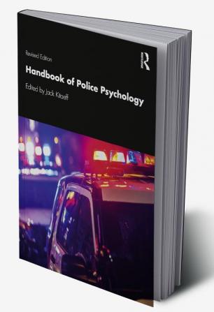 Handbook of Police Psychology