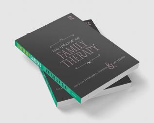 Handbook of Family Therapy