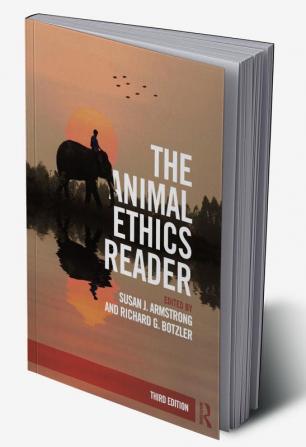 Animal Ethics Reader