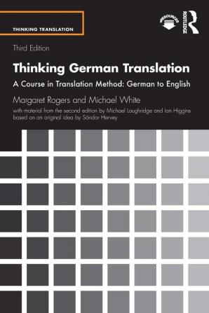 Thinking German Translation