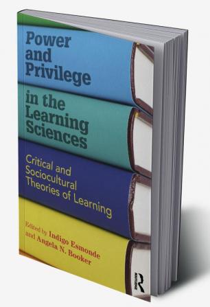 Power and Privilege in the Learning Sciences