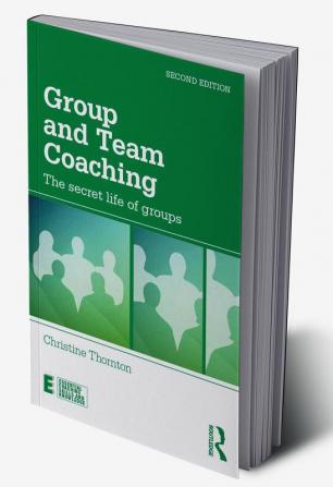 Group and Team Coaching