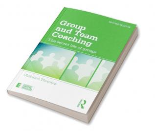 Group and Team Coaching