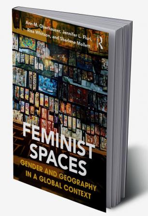 Feminist Spaces