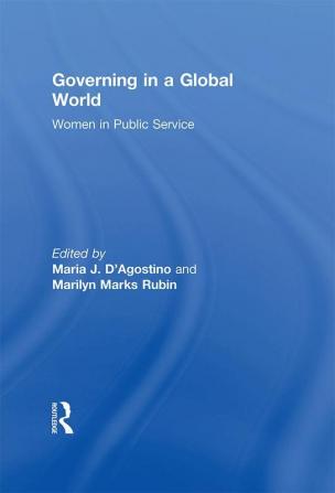 Governing in a Global World