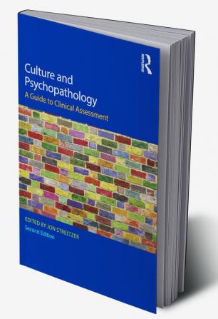 Culture and Psychopathology