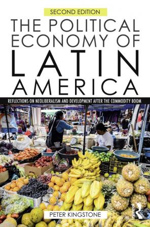 Political Economy of Latin America