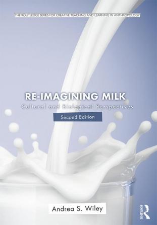 Re-imagining Milk