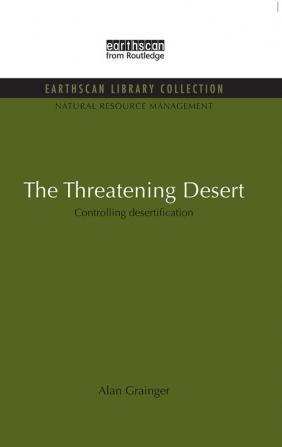 Threatening Desert