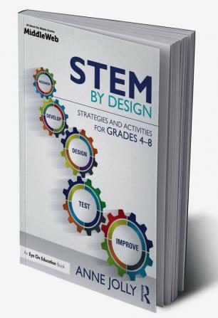 STEM by Design