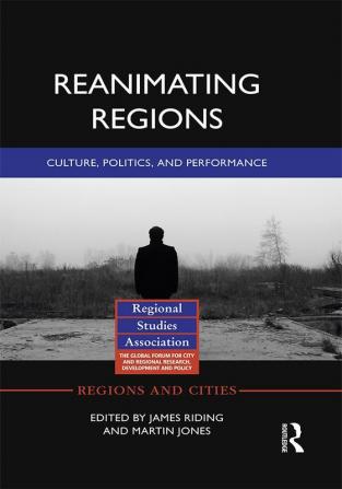 Reanimating Regions